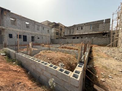 5 Bedroom Detached Duplex, Gaduwa, Abuja, Detached Duplex for Sale