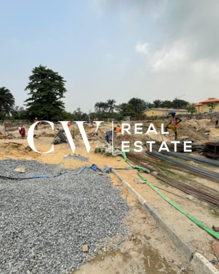 4 Bedroom Flat, Ikoyi, Lagos, Flat / Apartment for Sale