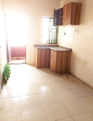 Nice and Standard Upstairs Mini Flat, Serene and Secure Compound By Sapphire Grills Before Ologufe Bus Stop, Awoyaya, Ibeju Lekki, Lagos, Mini Flat (room and Parlour) for Rent