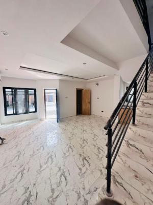 Delightful Exquisite Brand New Fully Serviced 2 Bed Terrace Duplex., Lekki Phase 1, Lekki, Lagos, Terraced Duplex for Rent