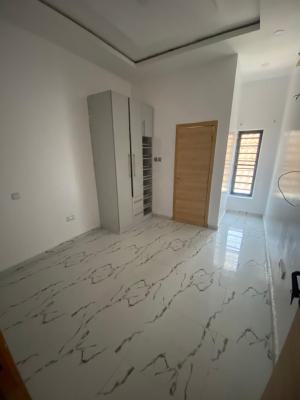 a Room in a Duplex Upstairs Shared Apartment, Ikota, Lekki, Lagos, Self Contain (single Rooms) for Rent