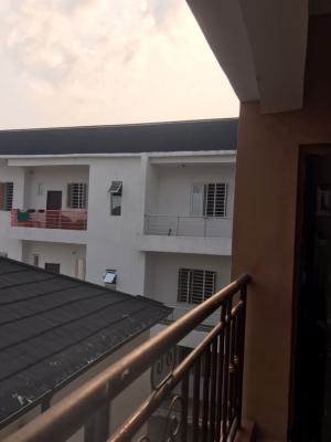 2 Units of 2 Bedroom Apartment with Excellent Facilities, Sangotedo, Ajah, Lagos, Flat / Apartment for Rent