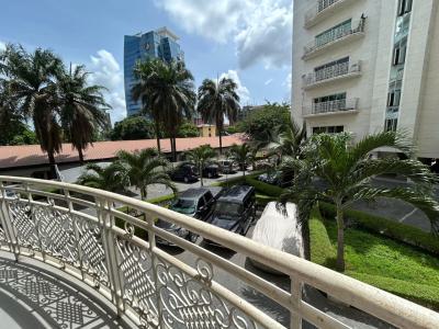 4-bedroom Apartment, Old Ikoyi, Ikoyi, Lagos, Flat / Apartment for Rent