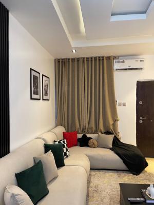 2 Bedrooms Apartment, Tombia Extension, Port Harcourt, Rivers, Flat / Apartment Short Let