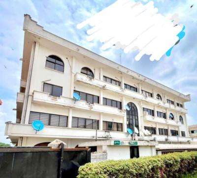 51 Cooperate Office Space, Wuse, Abuja, Plaza / Complex / Mall for Sale