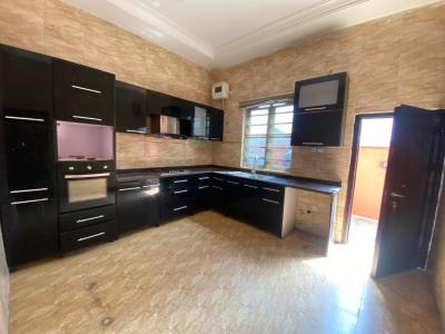 3 Bedroom Apartment, Agungi, Lekki, Lagos, Flat / Apartment for Rent