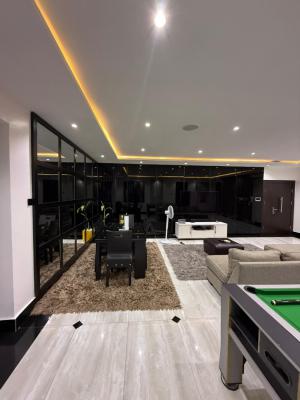 Furnished &unfurnished 3bedroom Apartment, Lekki Ph1, Lekki Phase 1, Lekki, Lagos, Flat / Apartment for Rent