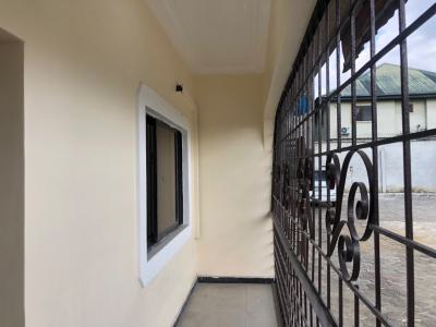 Sharp 2bedroom Apartment, Rumukurushi New Layout Back of Intel, Port Harcourt, Rivers, Flat / Apartment for Rent