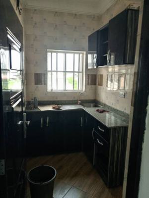 Newly Built Room and Parlour Upstairs, Ogombo, Ajah, Lagos, Mini Flat (room and Parlour) for Rent