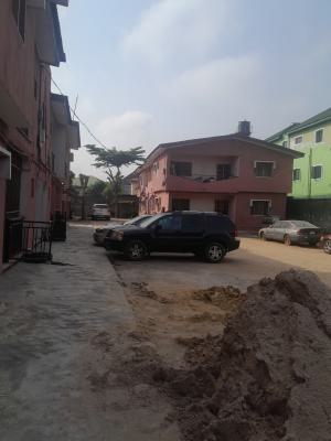 4 Plots of Land with Development, Funsho Owoyemi Street, Ifako-ijaiye, Lagos, Hotel / Guest House for Sale