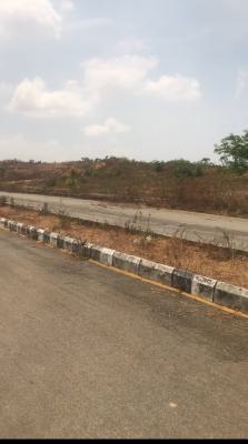 Buy and Build Estate Land, Gilmor Gate Axis, Guzape Extension (apo Tayfi), Guzape District, Abuja, Residential Land for Sale