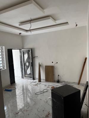 Newly Built 2-bedroom Apartment, Ogombo, Ajah, Lagos, Flat / Apartment for Rent