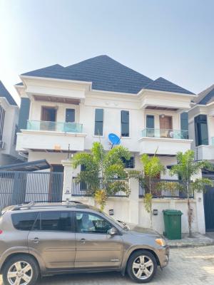 4 Bedroom, Ikota, Lekki, Lagos, Semi-detached Duplex for Sale