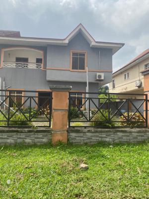 Furnished  4 Bedroom Semi Detached  House with Bq in Secured Estate, Crown Estate, Sangotedo, Ajah, Lagos, Semi-detached Duplex for Sale