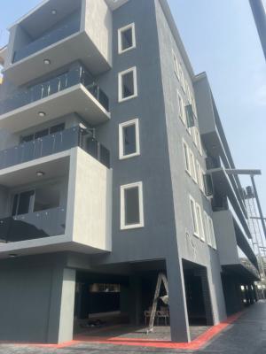 Brand New 12 Units of 3 Bedroom Apartment with All Room En-suite, Ikoyi, Lagos, Flat / Apartment for Rent