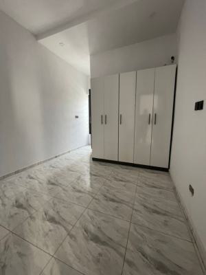 Newly Build 3 Bedroom Terrace Duplex with Bq, Ikota, Lekki, Lagos, Terraced Duplex for Rent