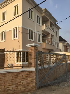 Premium Semi-detached House on Two Floors, Adeniyi Jones, Ikeja, Lagos, Semi-detached Duplex for Sale