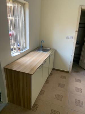 Spacious Room Self Contained with a Nice Kitchen, Phase One Lekki, Lekki Phase 1, Lekki, Lagos, Self Contain (single Rooms) for Rent