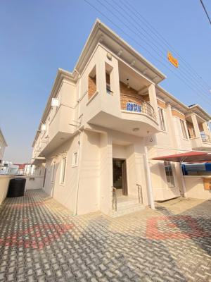 4 Bedroom, Ikota, Lekki, Lagos, Semi-detached Duplex for Sale