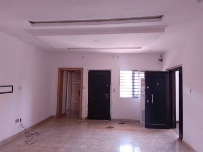 Clean and Well Finished 2 Bedroom Flat in a Serene Environment on The, Idu By Nizamiye Hospital Idu, Idu Industrial, Abuja, Flat / Apartment for Rent