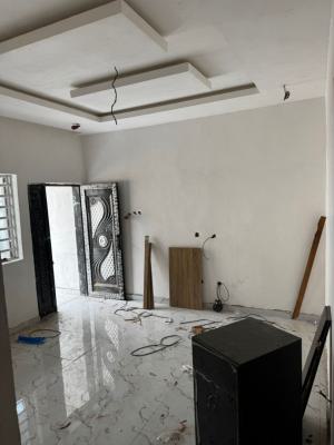 Newly Built 2-bedroom Apartment, Ogombo, Ajah, Lagos, Flat / Apartment for Rent