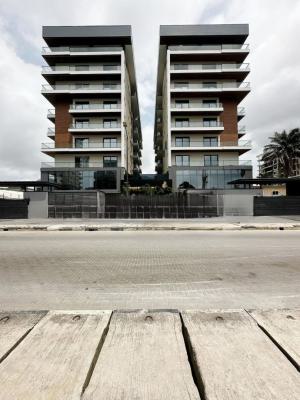 Luxury 4 Bedroom Apartment, Ikoyi, Lagos, Flat / Apartment for Rent