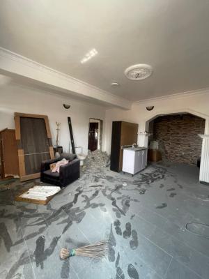 Well Standard Mini Flat, Igbo Efon, Lekki, Lagos, Mini Flat (room and Parlour) for Rent