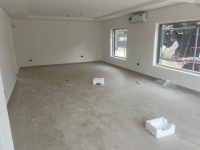 11 Square Meter to 55 Square Meter, Ikoyi, Lagos, Office Space for Rent
