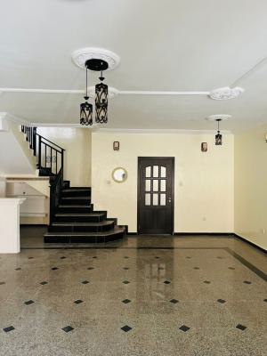 4bedroom Townhouse, Oniru, Victoria Island (vi), Lagos, House for Rent