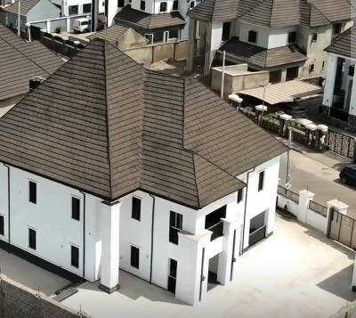 a Stunning Newly Built Gigantic World Class 5 Bedeooms Detached Duplex, Sunnyvale Estate Axis, Galadimawa, Abuja, Detached Duplex for Sale