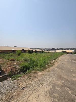 580 Sqm Land, at Carlton Gate Estate, Kolapo Ishola G.r.a, Ibadan, Ibadan, Oyo, Land for Sale