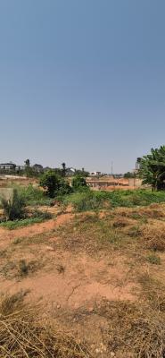 420 Sqm, at Carlton Gate Estate, Kolapo Ishola G.r.a, Ibadan, Ibadan, Oyo, Land for Sale