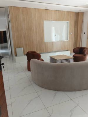 Luxury Unfurnished & Furnished 2 Bedroom Apartment, Ikate, Lekki, Lagos, Flat / Apartment for Rent