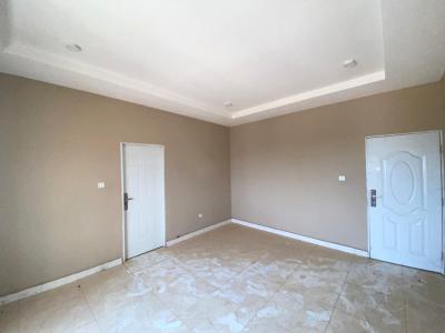 Newly-built  4 Bedroom Apartment with Bq, Wuye, Abuja, Flat / Apartment for Rent