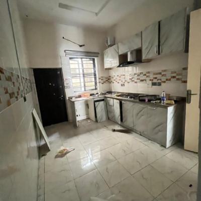 Sweet 4bedroom, Orchid, Lekki, Lagos, Semi-detached Duplex for Rent