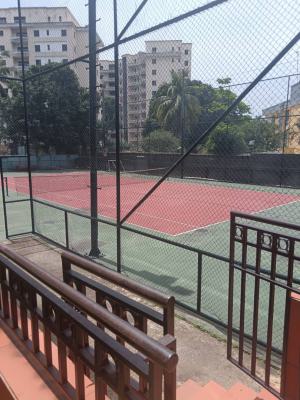 4 Bedroom Apartments with Bq and Swimming Pool, Old Ikoyi, Ikoyi, Lagos, Flat / Apartment for Rent