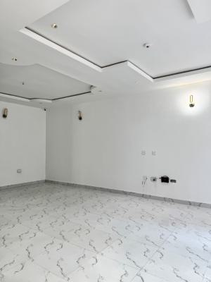 4 Bedroom Terrace Duplex, Woji Gbalaja Axis, Port Harcourt, Rivers, Terraced Duplex for Rent