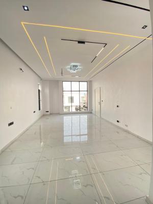 5 Bedroom, Vgc, Lekki, Lagos, Detached Duplex for Sale