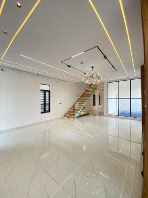 5 Bedroom, Vgc, Lekki, Lagos, Detached Duplex for Sale