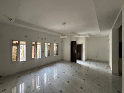 3bedroom Terrace Duplex with Bq and Pool, Ajah, Lagos, Terraced Duplex for Rent
