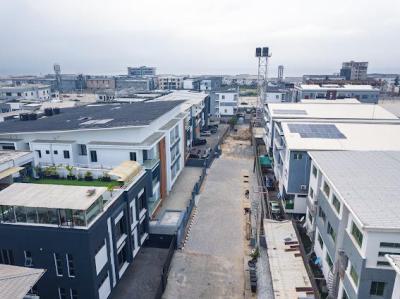 Book This Beautiful 2 Bedroom Apartment, Ikate, Lekki, Lagos, Flat / Apartment Short Let