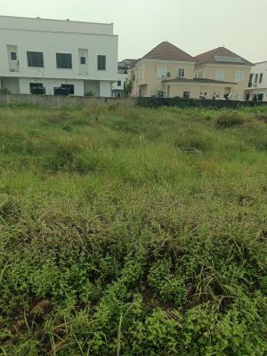 800 Sqm with C of O, Peace Garden Estate, Sangotedo, Ajah, Lagos, Land for Sale