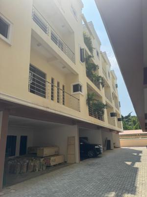 Luxury Brand New 4 Bedroom Terrace Duplex with Bq, Ikoyi, Lagos, Terraced Duplex for Sale