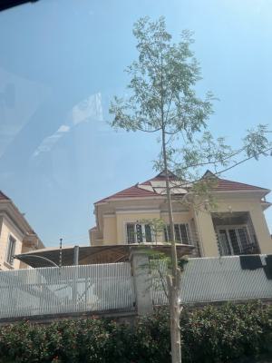 Standard 4-bedroom Duplex + Bq, Von Axis, Airport Rd., Lugbe District, Abuja, Detached Duplex for Sale