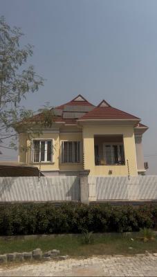 Standard 4-bedroom Duplex + Bq, Von Axis, Airport Rd., Lugbe District, Abuja, Detached Duplex for Sale