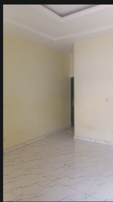 Mini Flat with Pop and 2 Toilet, Abijo Gra, Abijo, Lekki, Lagos, Mini Flat (room and Parlour) for Rent