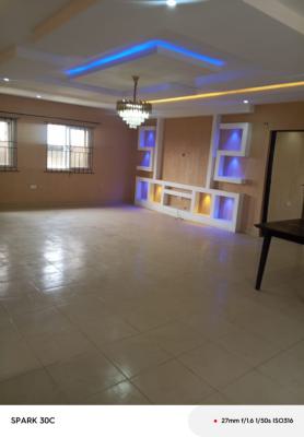 Beautiful 2 Bedroom Flat, Ojodu Berger, Ojodu, Lagos, Flat / Apartment for Rent