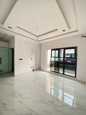 4 Bedroom Terraced Duplex, Ikota, Lekki, Lagos, Terraced Duplex for Sale