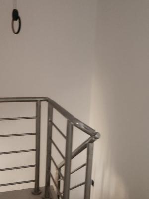 Distress 3 Bed Terrace Duplex Suits for Investment, Ikota, Lekki, Lagos, Terraced Duplex for Sale