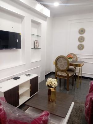 Luxury Studio Apartment, Ikosi Road, Oregun, Ikeja, Lagos, Self Contain (single Rooms) Short Let